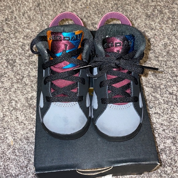 Jordan 6 Retro